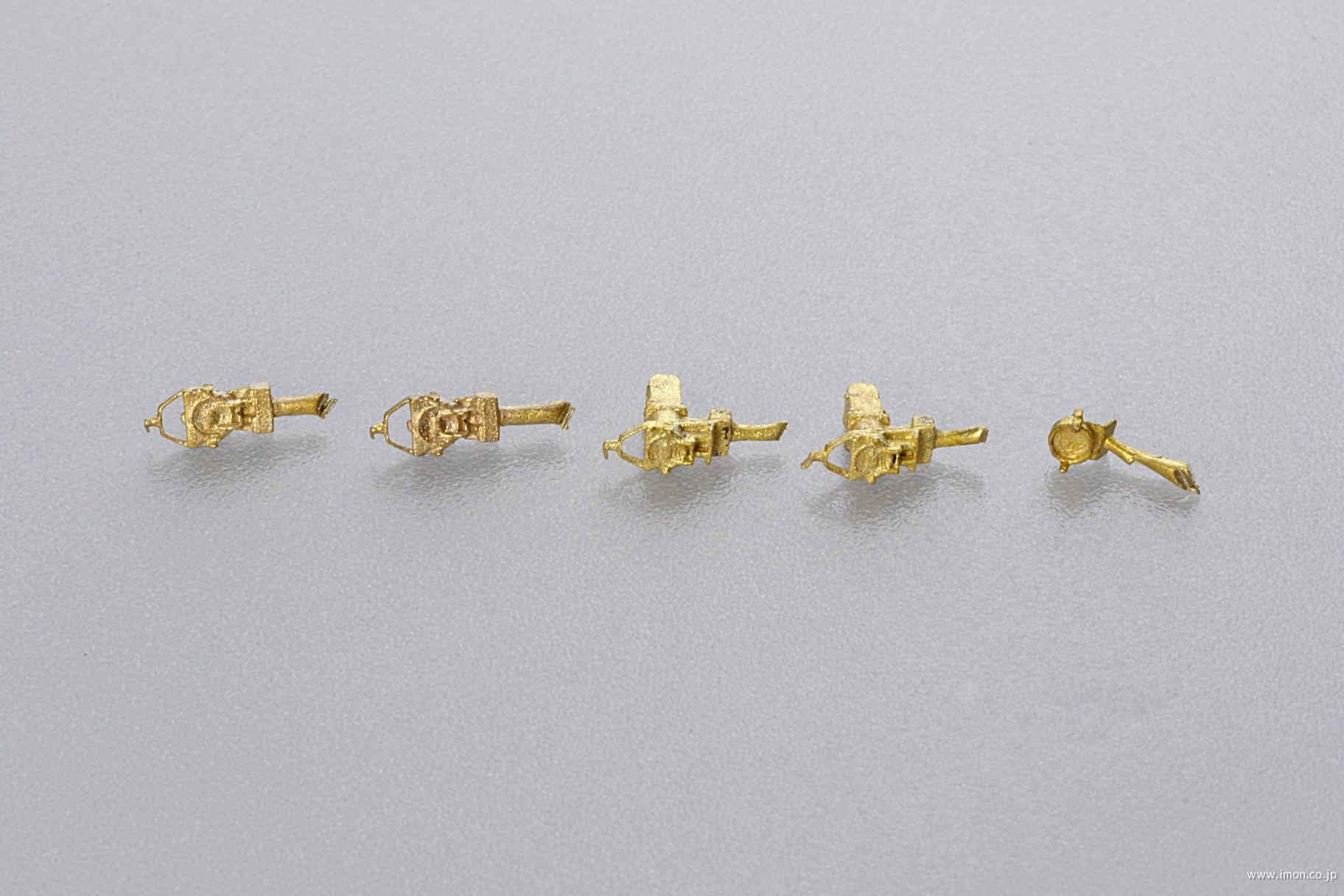 PH2082 国電ジャンパ栓セット4 | 鉄道模型店 Models IMON