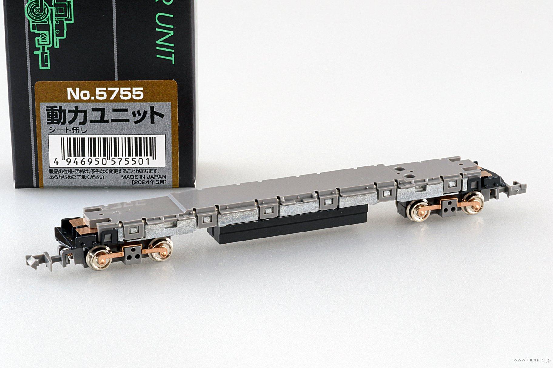 GREEN MAX Nゲージ 鉄道模型 動力ユニット 動力ユニット一覧（1ページ