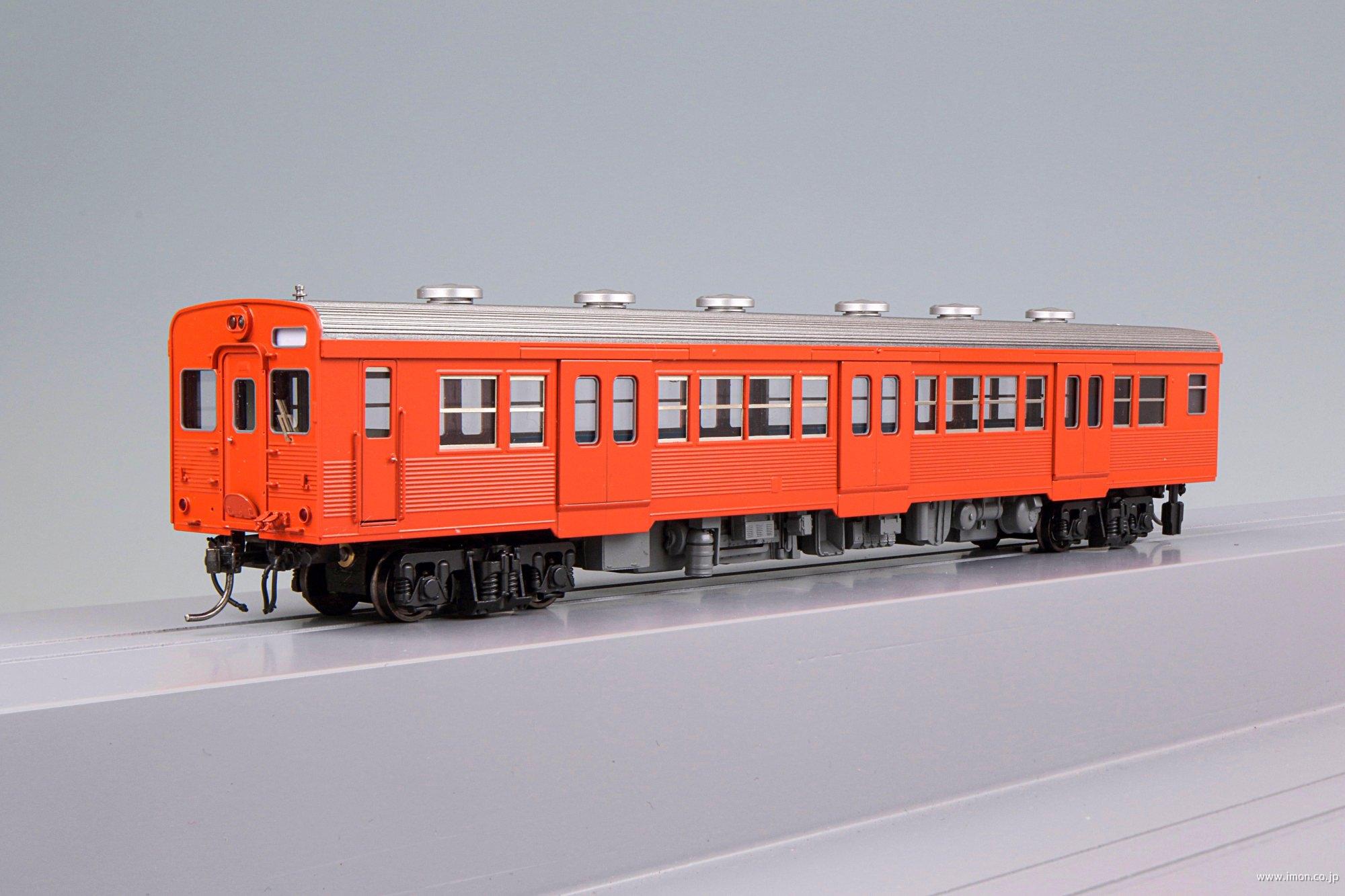 35系キハ35 500＿首都圏色M準 | 鉄道模型店 Models IMON