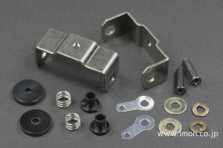 6311 MPボルスターA機関車用 | 鉄道模型店 Models IMON