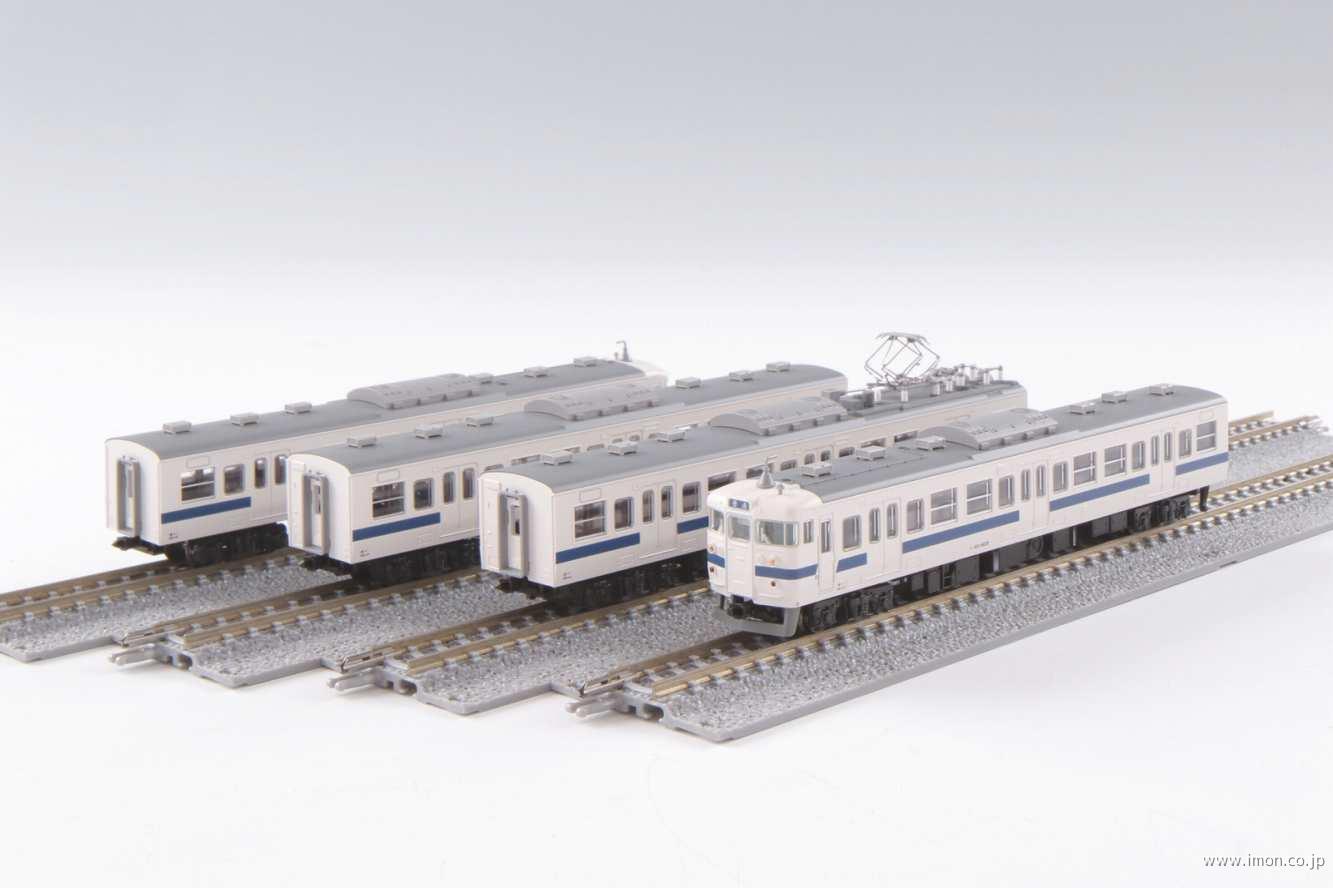 415系 常磐線・新色 基本7両 | 鉄道模型店 Models IMON