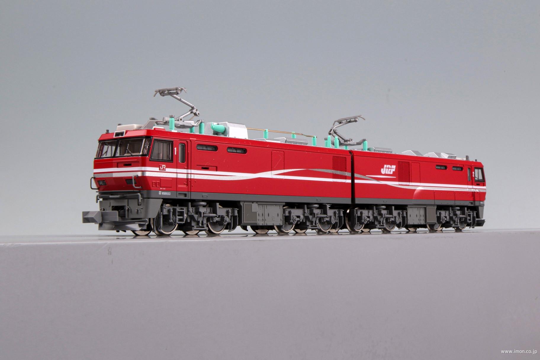 EH800（JRFマークなし） | 鉄道模型店 Models IMON