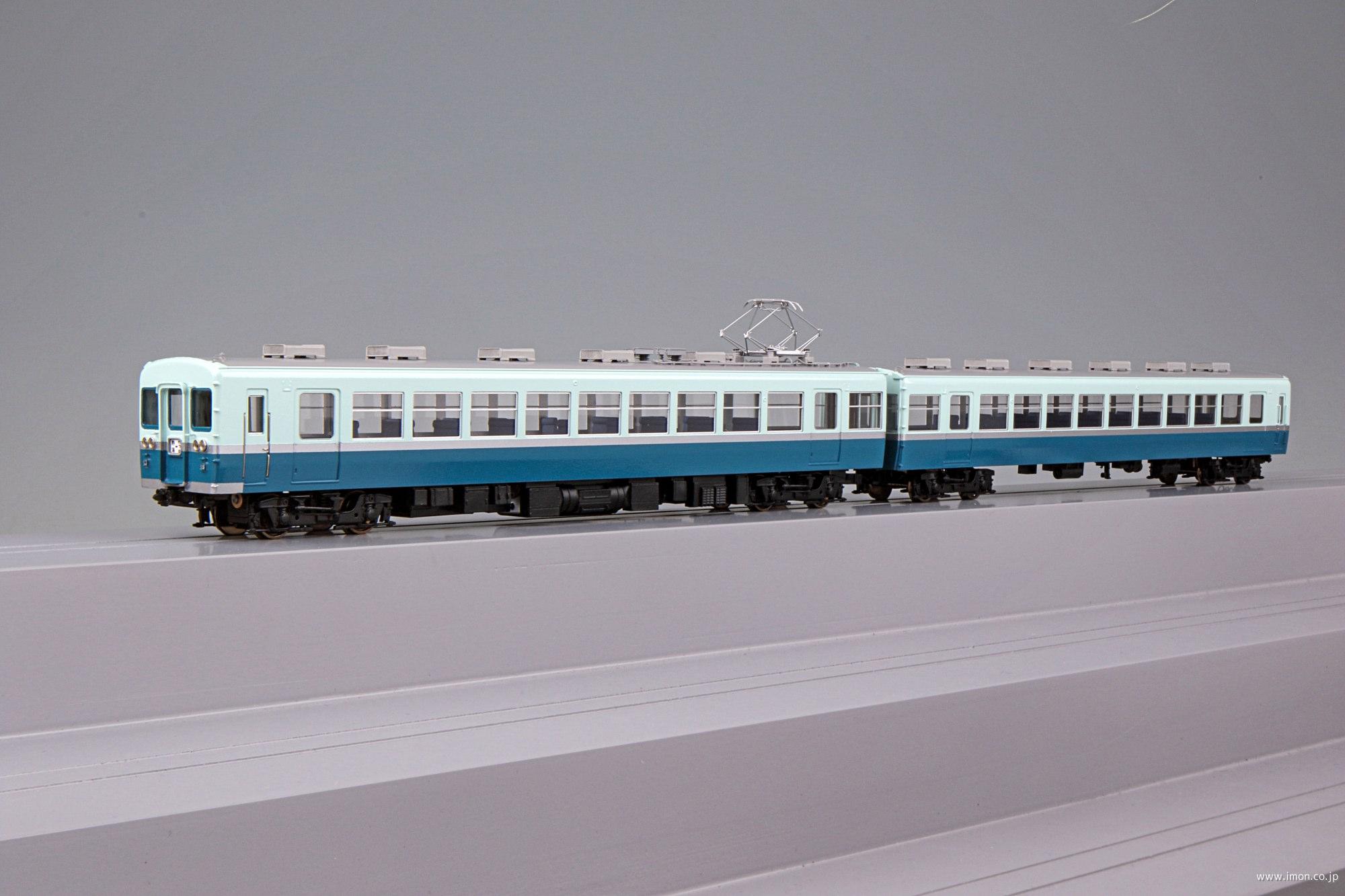 伊豆急100系クモハ高＋クハ低床黒B | 鉄道模型店 Models IMON