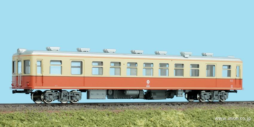 関東鉄道 キハ800 802 | 鉄道模型店 Models IMON
