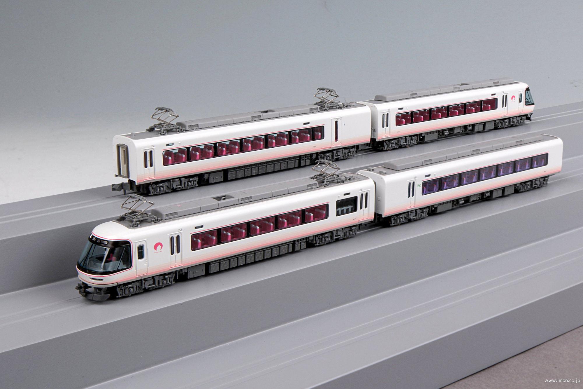 近鉄26000系【さくらライナー】第二編成 新塗装 4両 | 鉄道模型