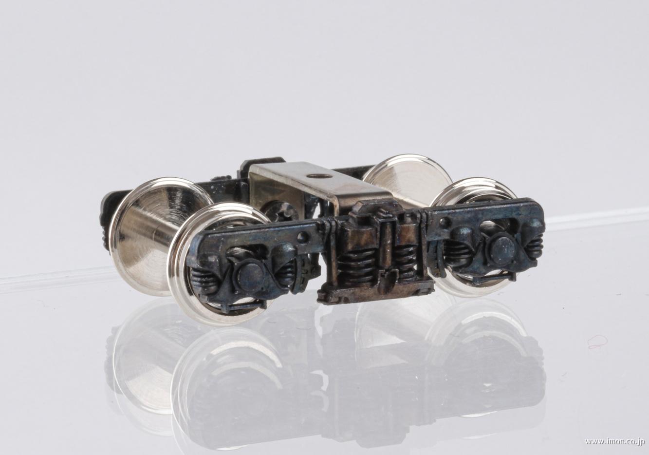 TR62 プレーン車輪付 | 鉄道模型店 Models IMON