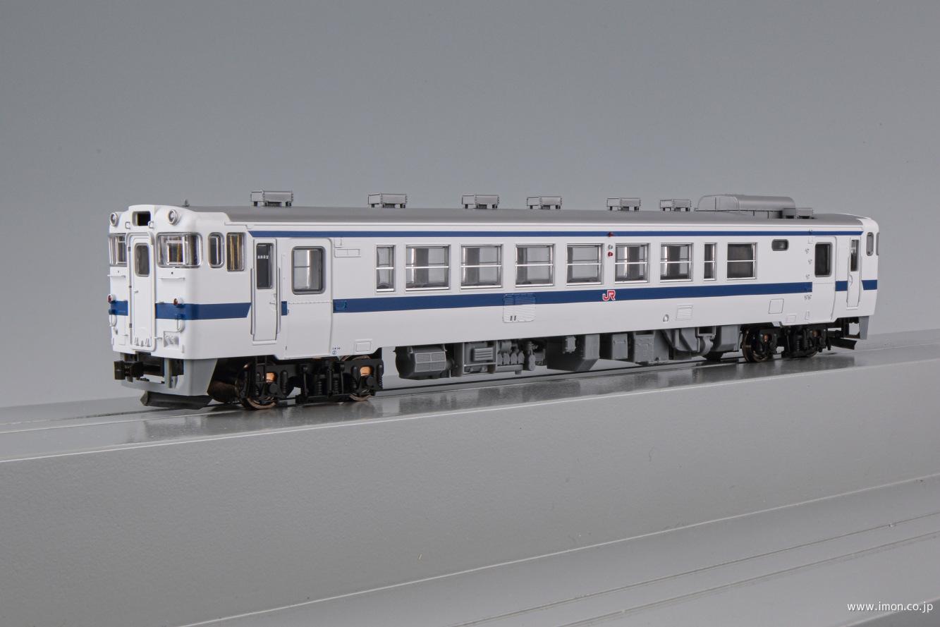 40キハ40 2000JR九州色 M | 鉄道模型店 Models IMON
