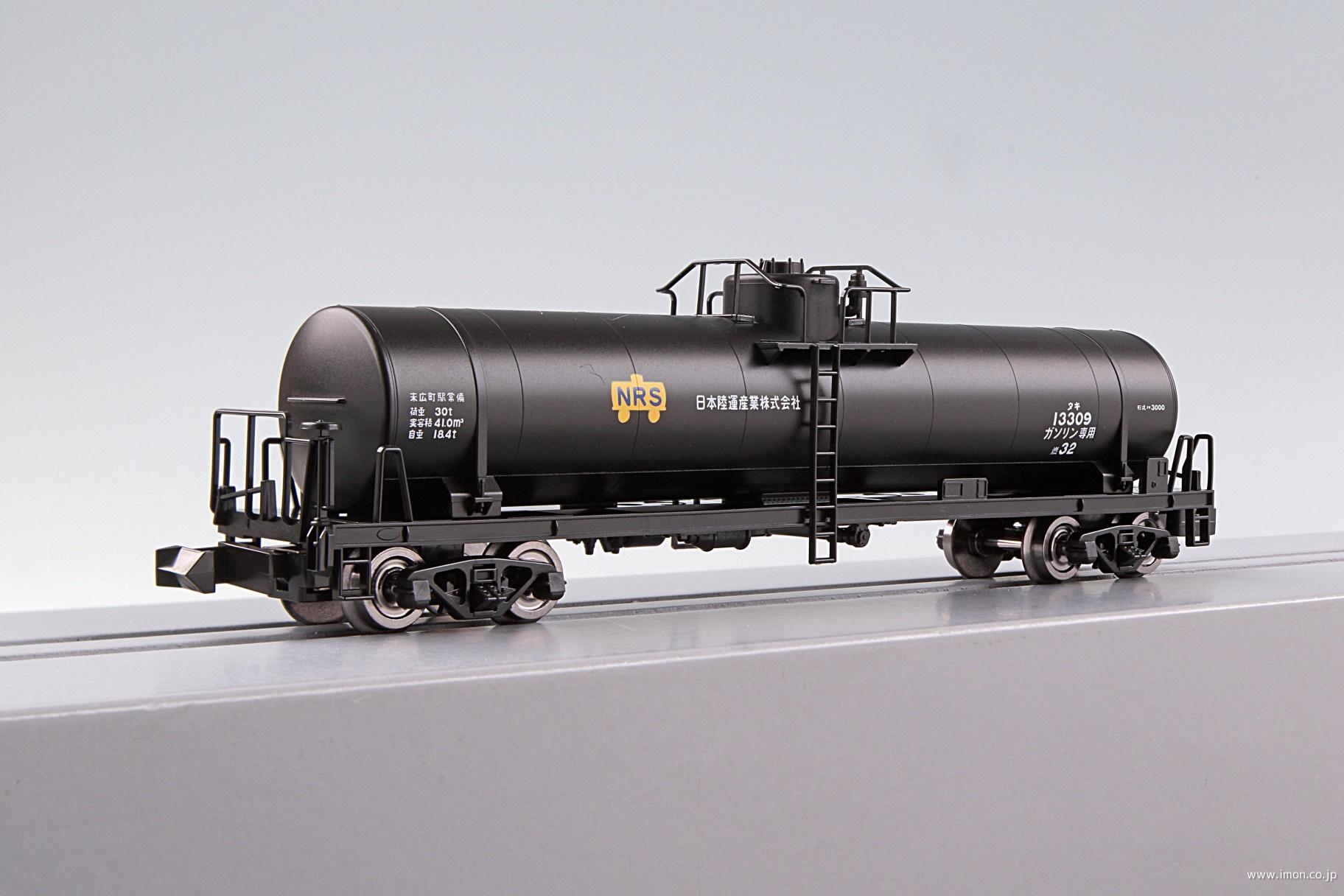 タキ3000 日本石油輸送 | 鉄道模型店 Models IMON