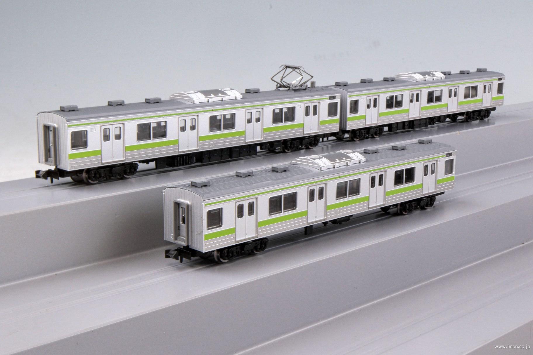 205系5000番台 武蔵野線（最終編成）8両 | 鉄道模型店 Models IMON
