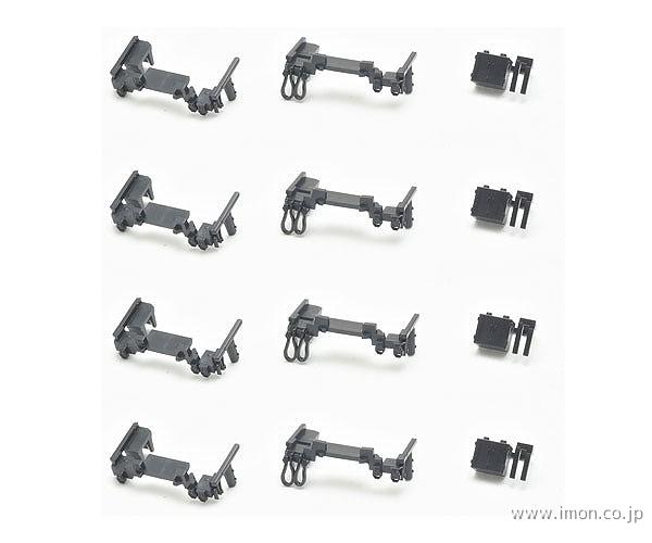 PZ6299（ジャンパ栓12系・TNカプラー用） | 鉄道模型店