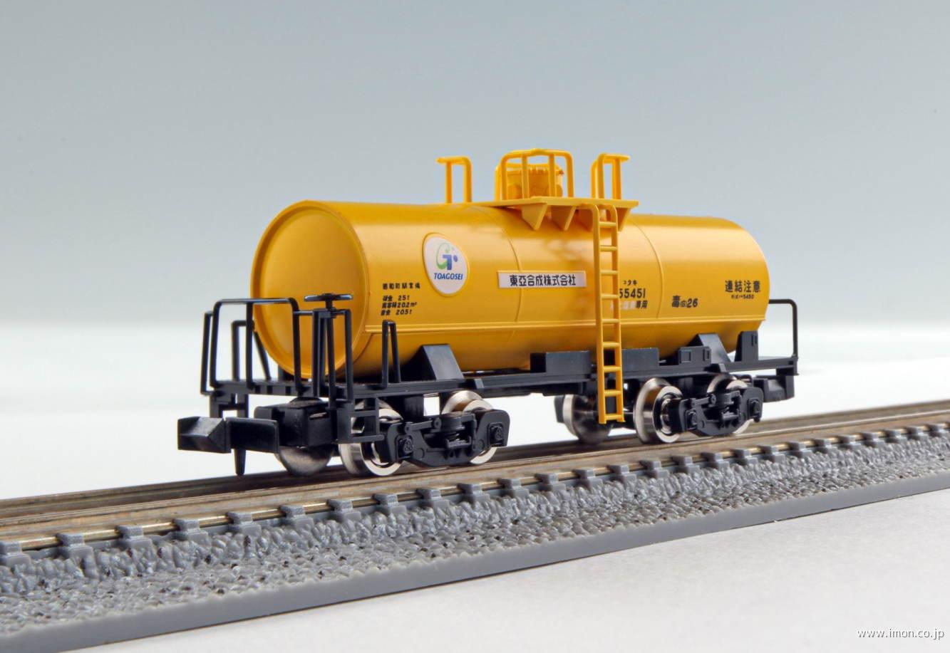 タキ5450 日本石油輸送 | 鉄道模型店 Models IMON