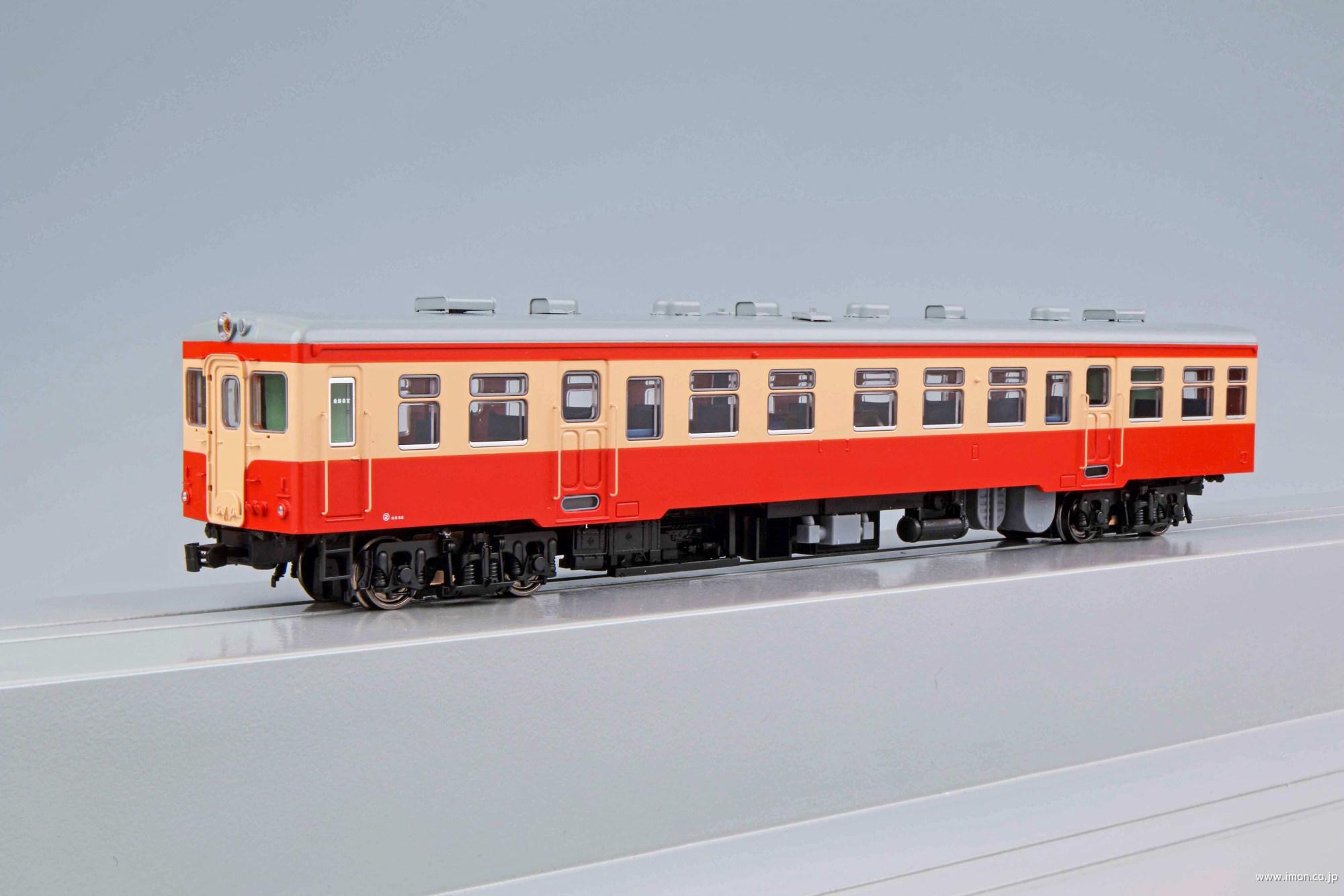 20キハ52 100 一般色 M車 | 鉄道模型店 Models IMON