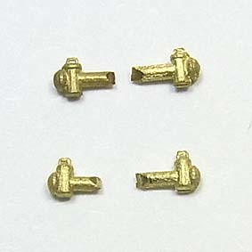 Y080 標識灯セット 2種 | 鉄道模型店 Models IMON