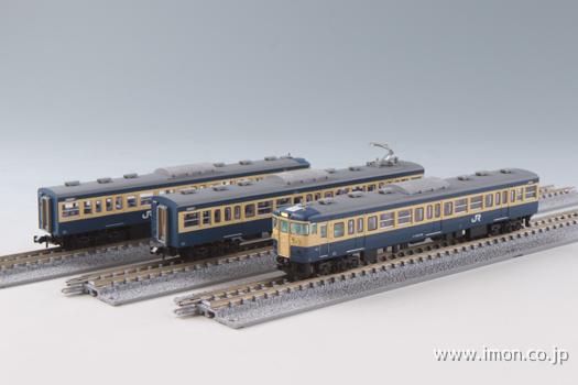 115系 300番台 スカ色 6両 | 鉄道模型店 Models IMON