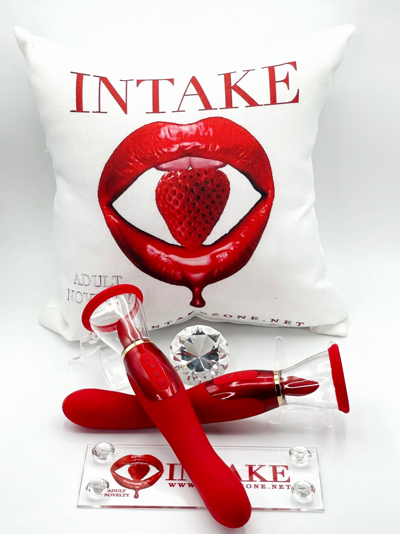 Please Me (LUXURY EDITION)