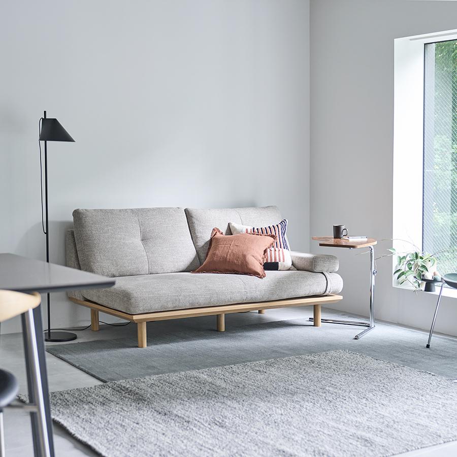 FABULA GIMLE ラグ | インテリアショップ Life