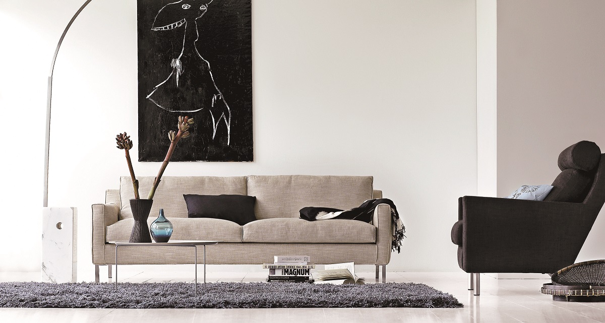 eilersen STREAMLINE ソファ | インテリアショップ Life