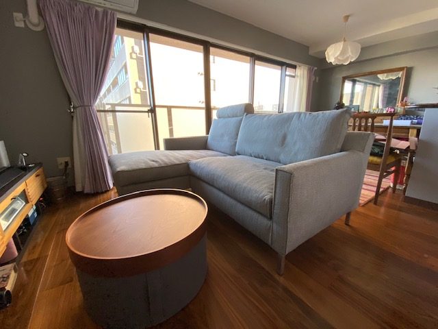 DRUMS パフ | インテリアショップ Life