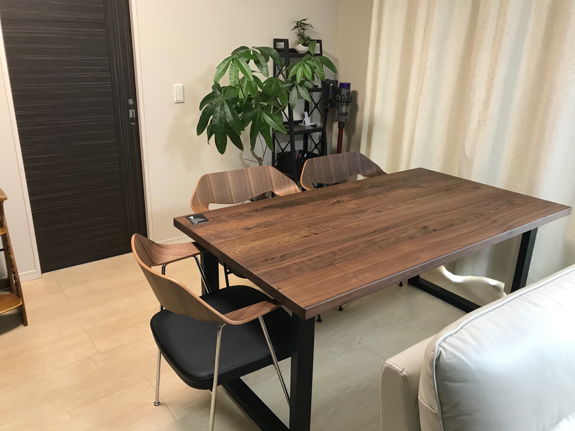 CASE 675 チェア | インテリアショップ Life