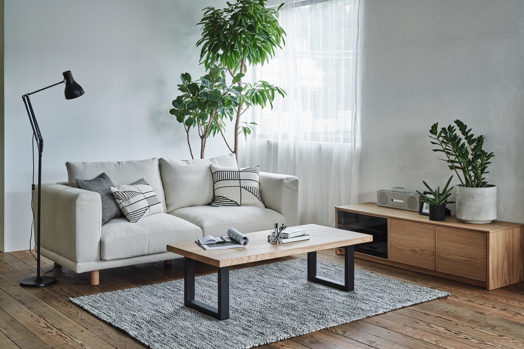 BUILD ソファ | インテリアショップ Life