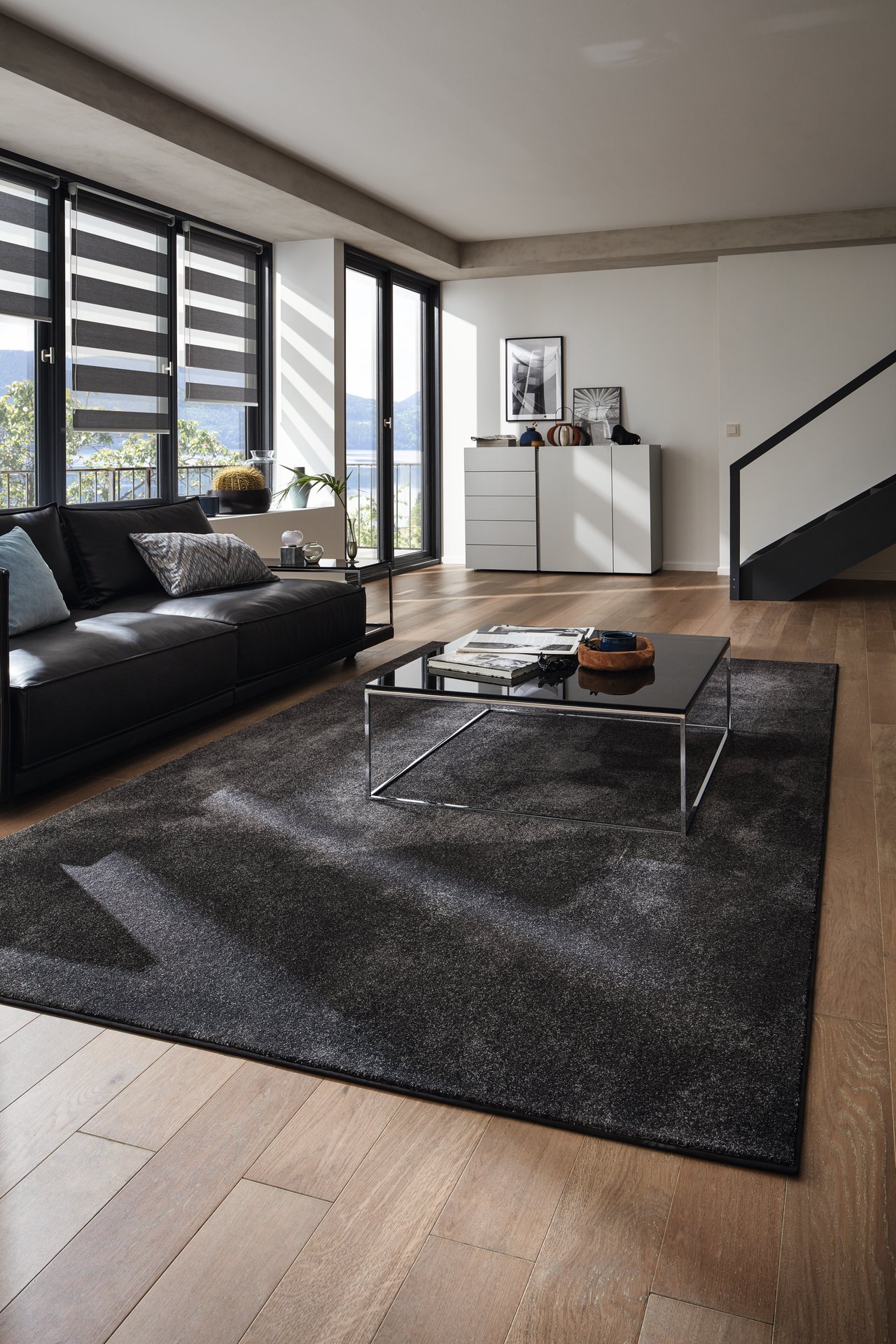 JAB AMAZE ラグ | インテリアショップ Life