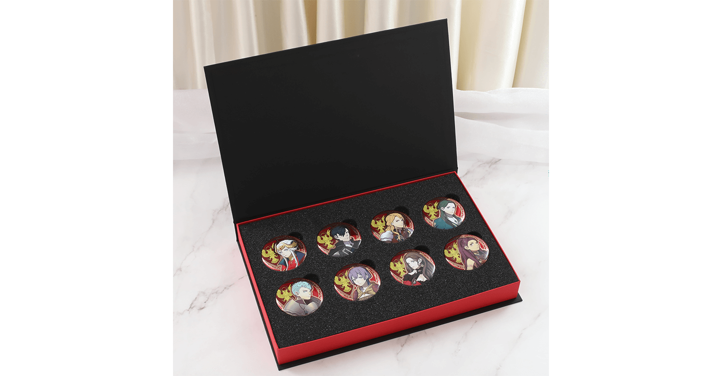 ファイアーエムブレム 風花雪月 関連グッズ | INTELLIGENT SYSTEMS CO