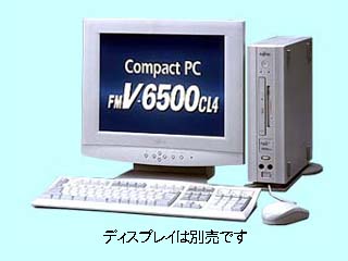 FMV-6500CL4 FMV4CLJ151 FUJITSU | インバースネット株式会社