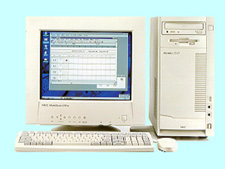 98MATE PC-9821Xt13/K12 NEC | インバースネット株式会社