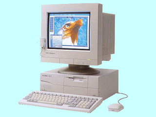 98MATE PC-9821Ap2/U2 NEC | インバースネット株式会社