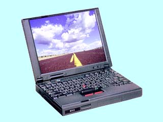 ThinkPad 535X 2606-70J IBM | インバースネット株式会社