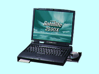 DynaBook Satellite 2590X C40/4L8 PS259C404L86 TOSHIBA | インバース