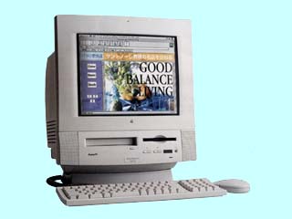 PowerMacintosh 5500/225 M6195J/A Apple | インバースネット株式会社