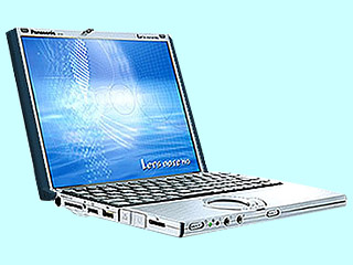 Let's note PRO R1 CF-R1RWXP Panasonic | インバースネット株式会社