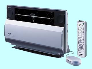 バイオW PCV-W102(B) ブラック SONY | インバースネット株式会社