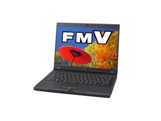 FMV-BIBLO MG MG75X FMVMG75X FUJITSU | インバースネット株式会社