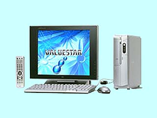 VALUESTAR L VL570/9D PC-VL5709D NEC | インバースネット株式会社