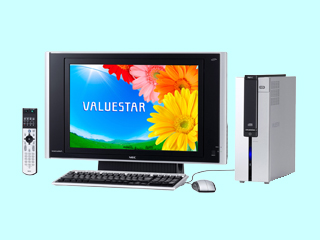 VALUESTAR L VL570/ED PC-VL570ED NEC | インバースネット株式会社