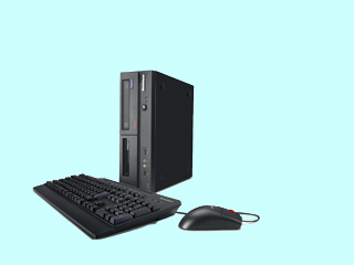 ThinkCentre A53 Small Desktop 9378D4J Lenovo | インバースネット