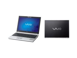 VAIO type S VGN-SZ75B/B SONY | インバースネット株式会社