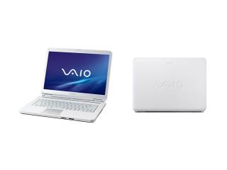 VAIO type N VGN-NR52B SONY | インバースネット株式会社