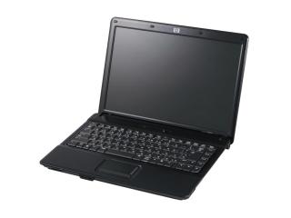 Compaq 6535s/CT Notebook PC SempronSI-42/2.1G CTO標準構成 HP