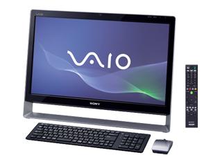 VAIO Lシリーズ VPCL118FJ/S シルバー SONY | インバースネット株式会社