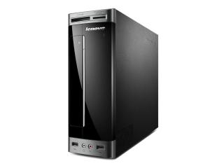 Lenovo H H310 76971DJ ブラック Lenovo | インバースネット株式会社