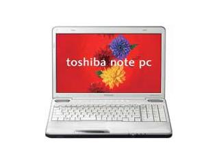 dynabook TX/66LWH PATX66LRTWH リュクスホワイト TOSHIBA