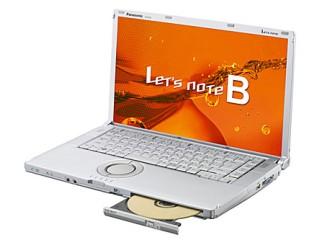 Let's note B10 CF-B10EWCYS Panasonic | インバースネット株式会社