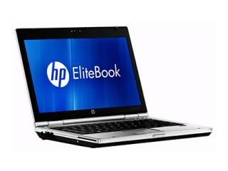 EliteBook 2560p/CT Notebook PC Corei7 2620M/2.7G CTO標準構成 HP