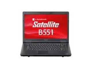 dynabook Satellite B551 B551/C PB551CEBN75A51 TOSHIBA | インバース