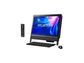 VALUESTAR N VN370/ES6B PC-VN370ES6B ファインブラック NEC
