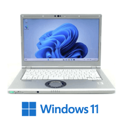 Let'snote CF-LV9 法人パソコンレンタル｜インバースネット