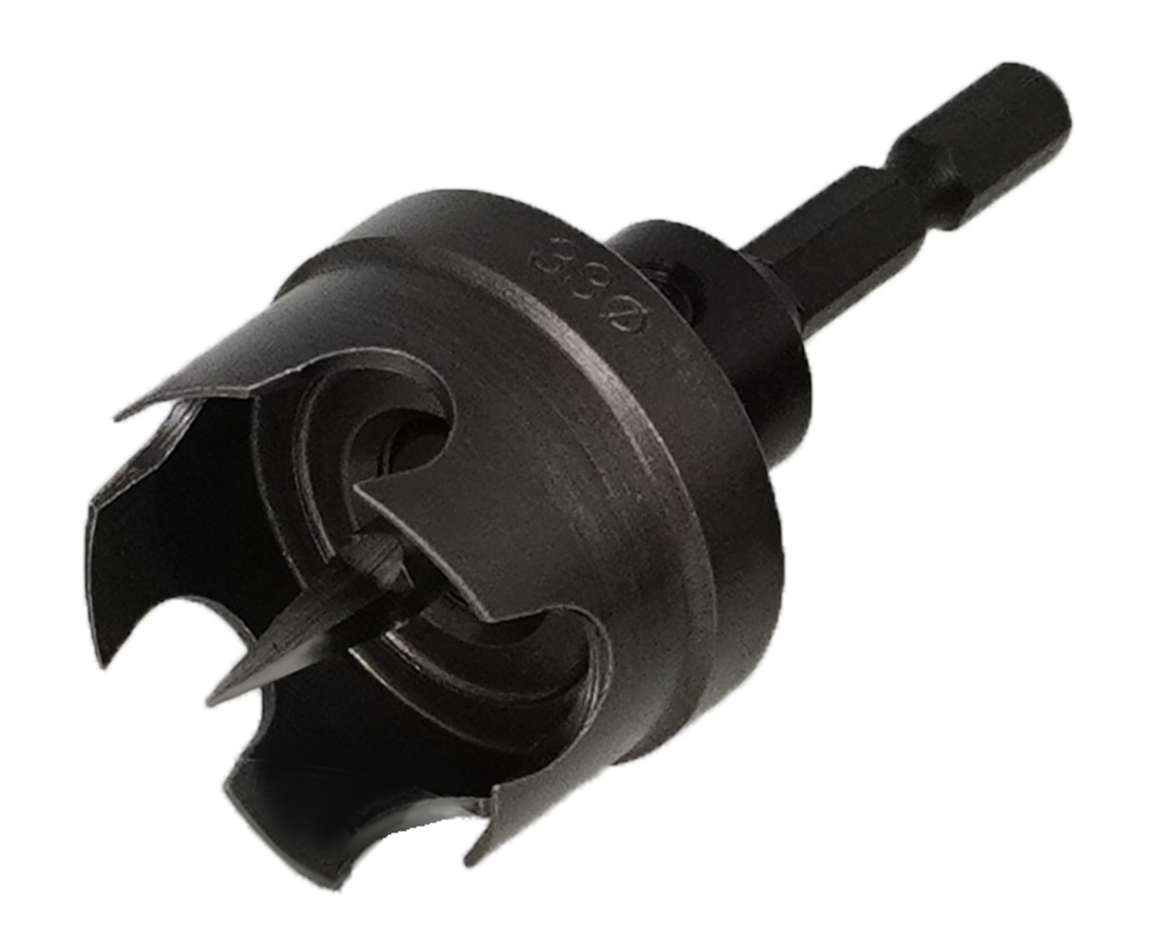 ビニールホルソー KVR-33-JP | inaba_jappy | JAPPY - 日本の電気工事